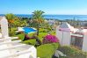 Radhus i Nerja - Town House Alhambra 9 in Nerja Radhus i Nerja - Town House Alhambra 9 in Nerja