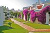 Radhus i Nerja - Town House Alhambra 9 in Nerja Radhus i Nerja - Town House Alhambra 9 in Nerja