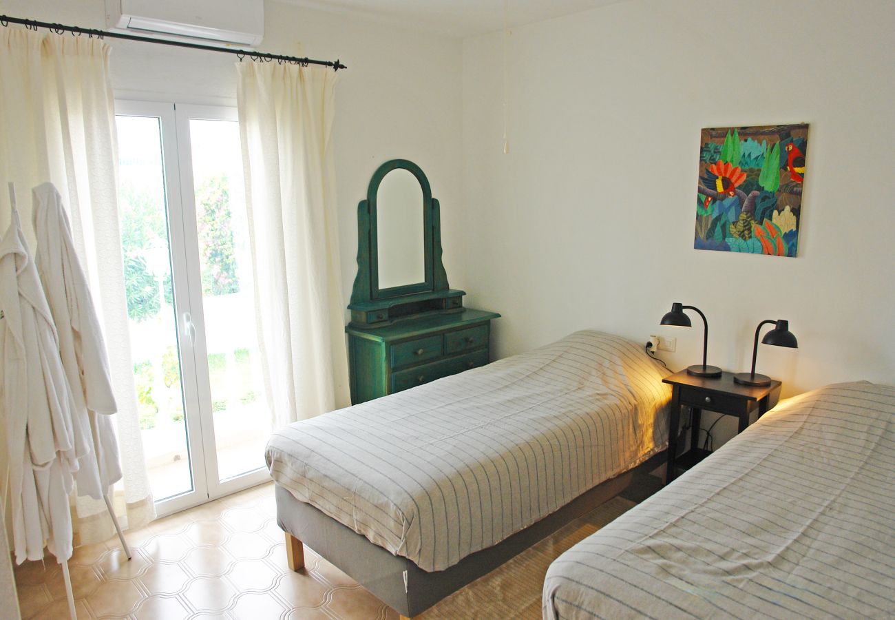 Radhus i Nerja - Jardines de Nerja 18