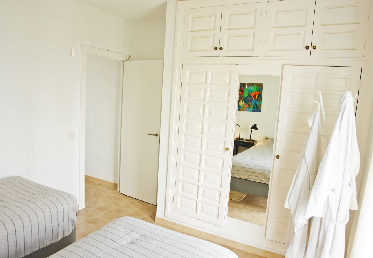 Radhus i Nerja - Jardines de Nerja 18