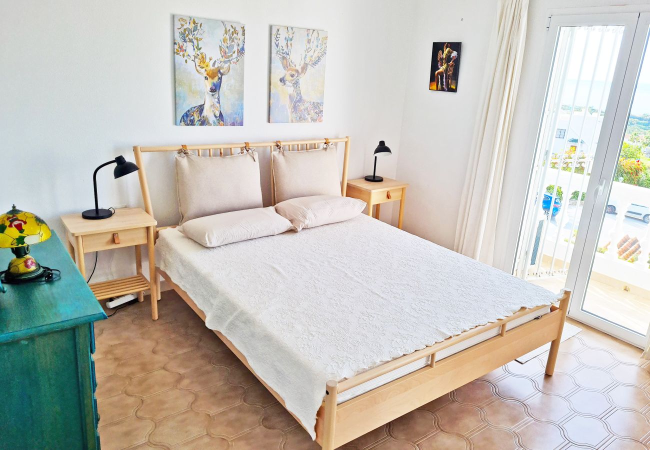 Radhus i Nerja - Jardines de Nerja 18