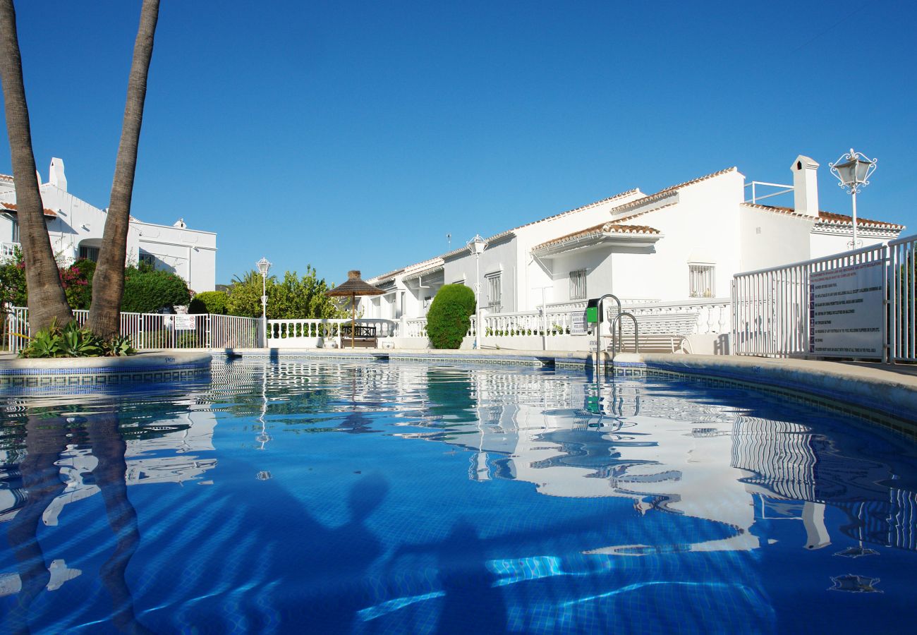 Radhus i Nerja - Jardines de Nerja 18
