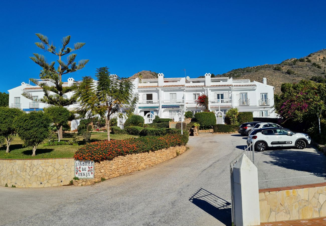 Radhus i Nerja - Jardines de Nerja 18