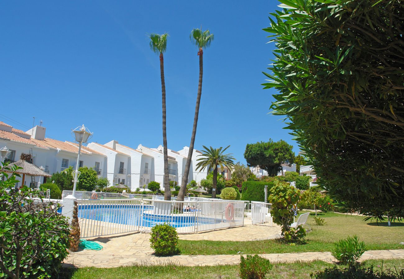 Radhus i Nerja - Jardines de Nerja 18