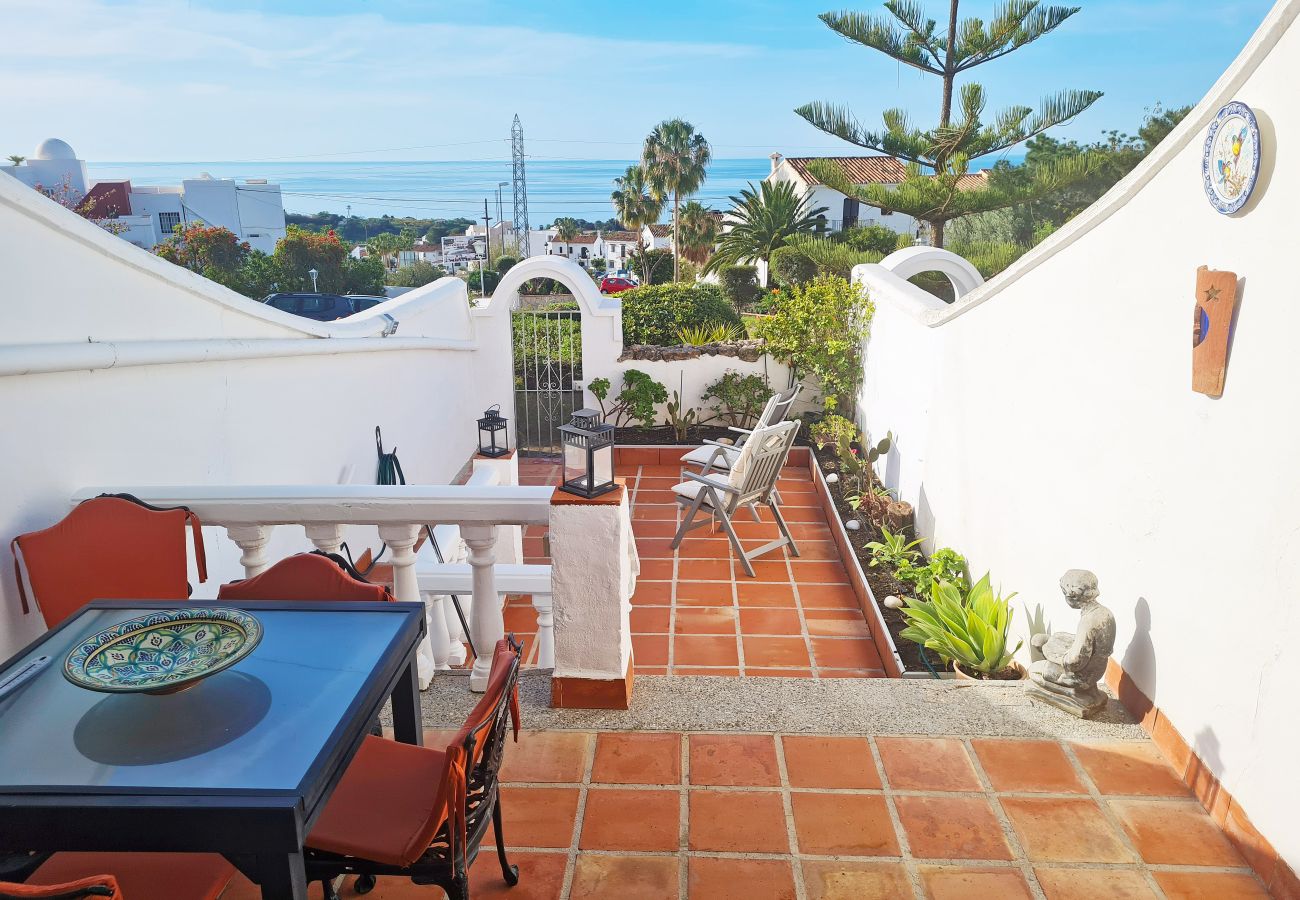 Radhus i Nerja - Jardines de Nerja 18