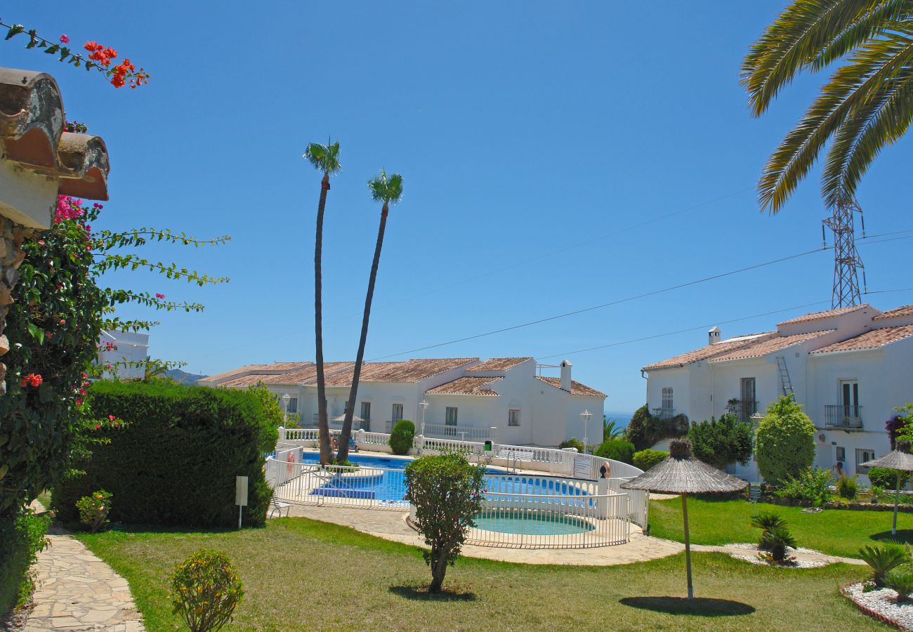 Radhus i Nerja - Jardines de Nerja 18
