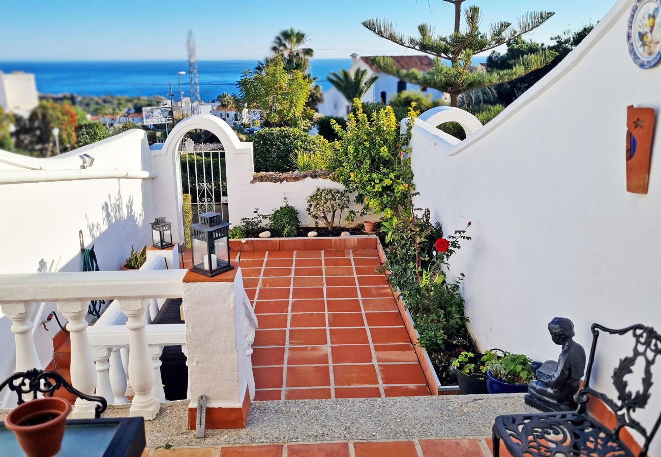 Radhus i Nerja - Jardines de Nerja 18