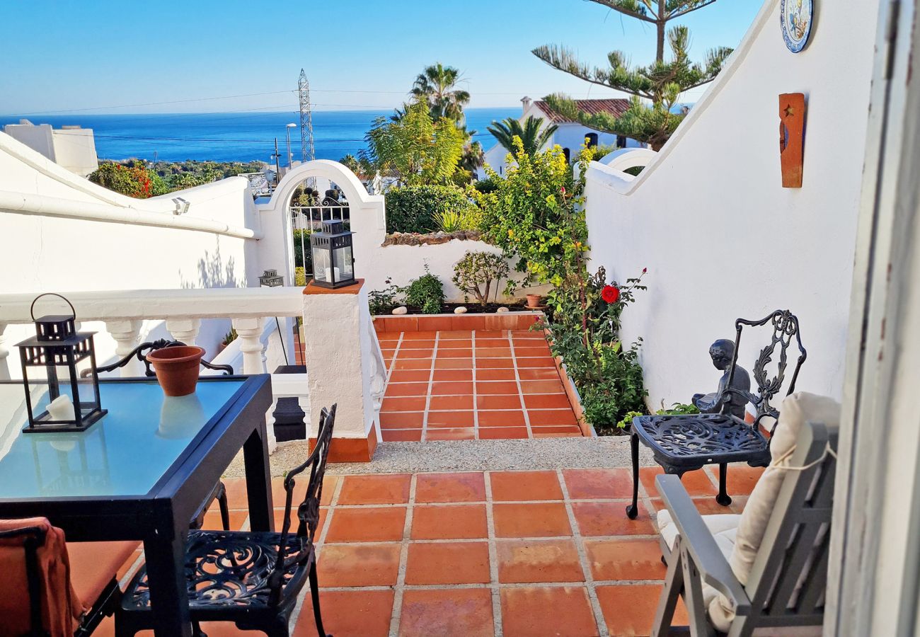Radhus i Nerja - Jardines de Nerja 18