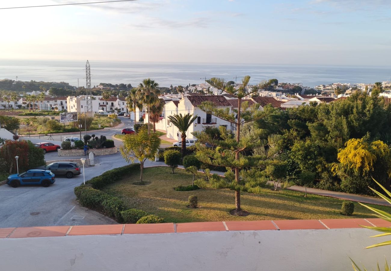 Radhus i Nerja - Jardines de Nerja 18