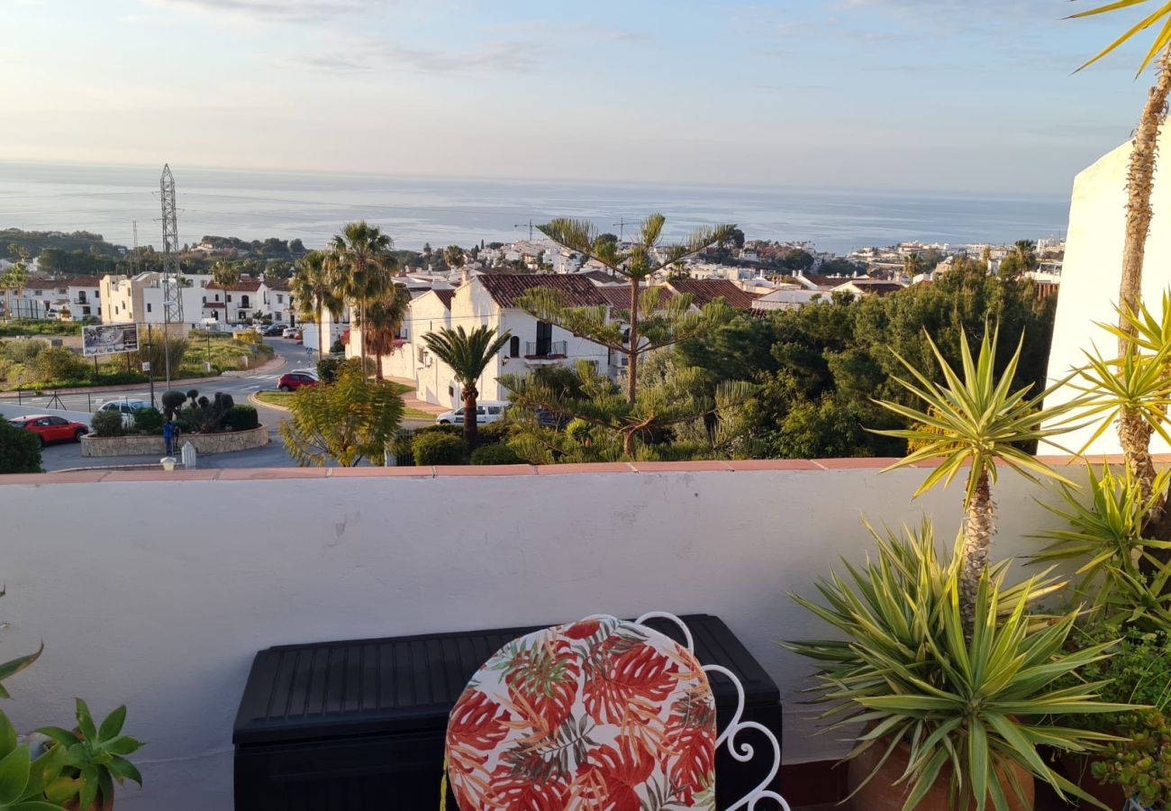 Radhus i Nerja - Jardines de Nerja 18