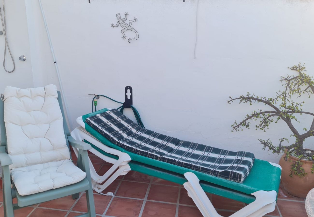 Radhus i Nerja - Jardines de Nerja 18