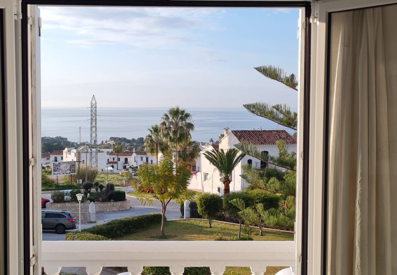 Radhus i Nerja - Jardines de Nerja 18