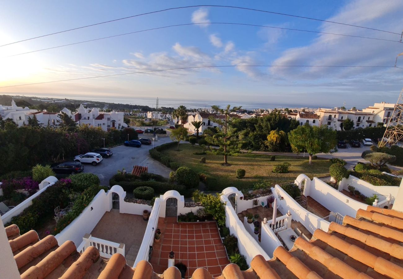 Radhus i Nerja - Jardines de Nerja 18