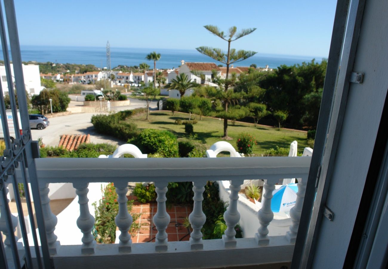 Radhus i Nerja - Jardines de Nerja 18