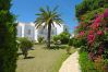 Radhus i Nerja - Jardines de Nerja 18 Radhus i Nerja - Jardines de Nerja 18