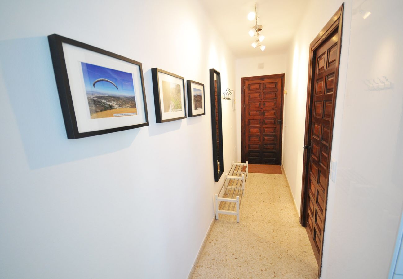 Lägenhet i Nerja - Rabat 15