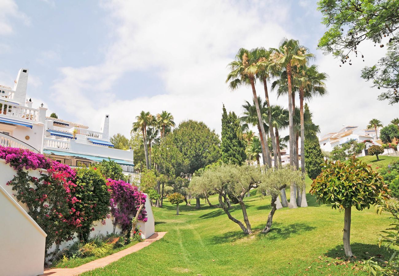 Lägenhet i Nerja - Rabat 15