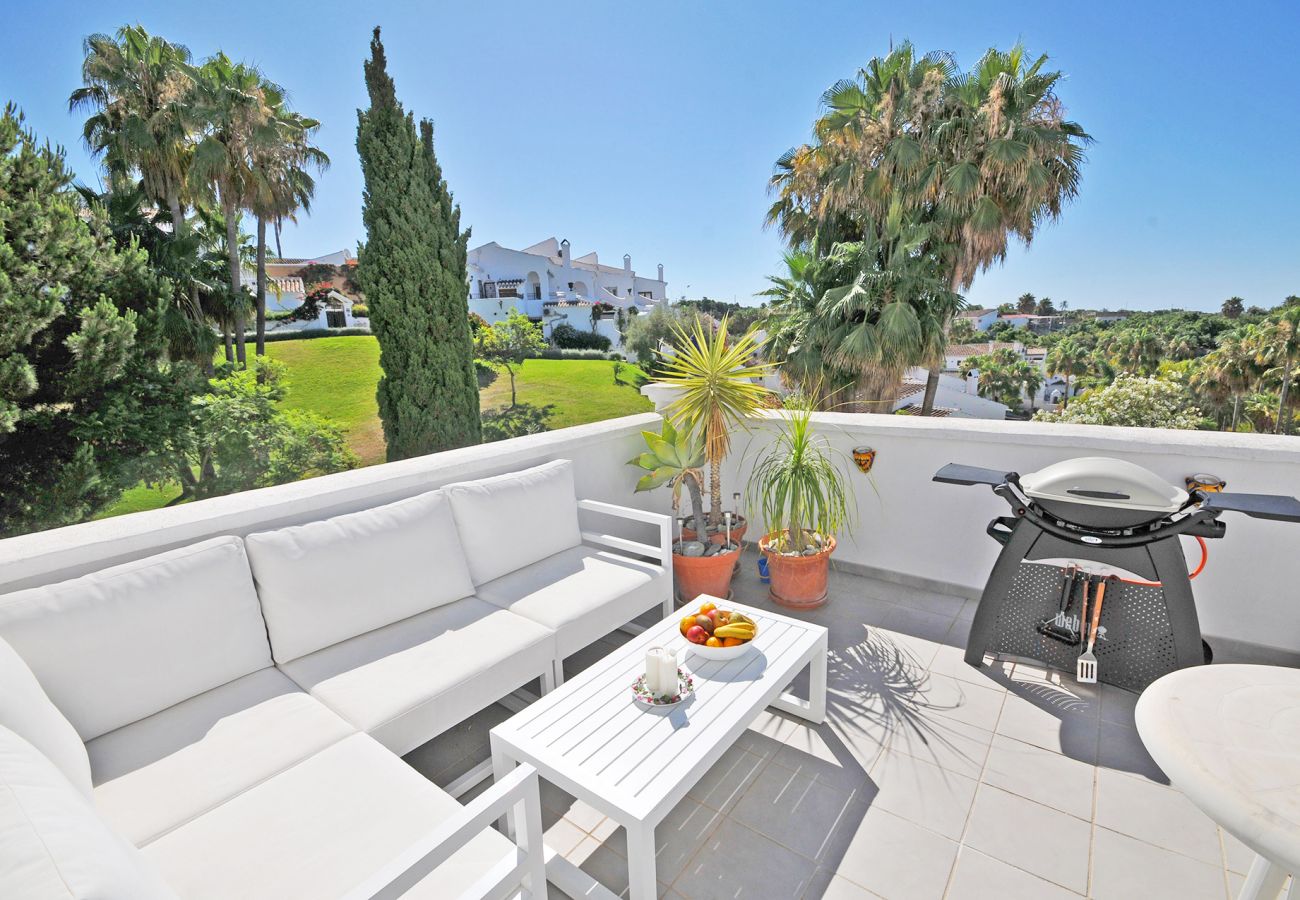 Lägenhet i Nerja - Rabat 15
