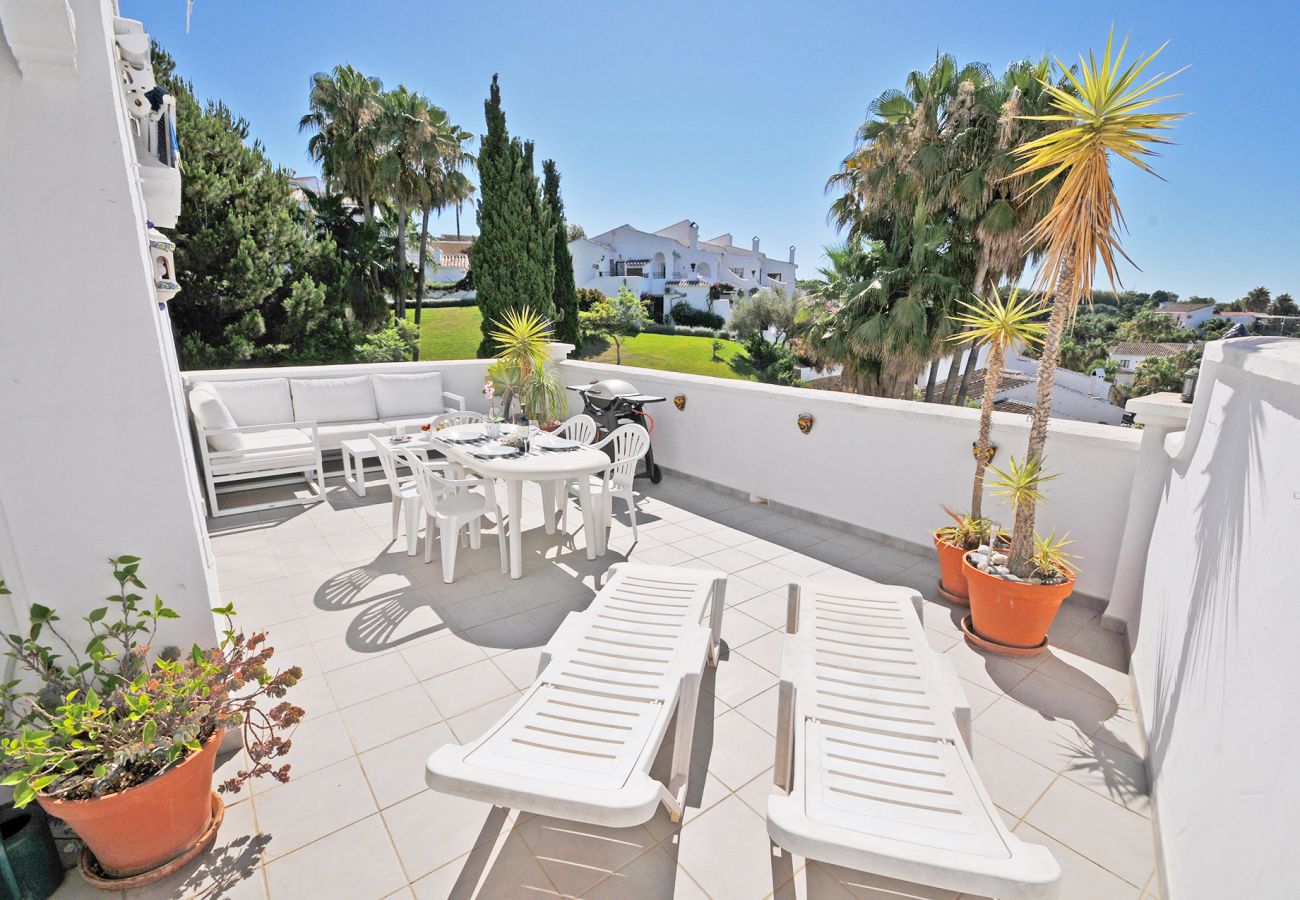 Lägenhet i Nerja - Rabat 15