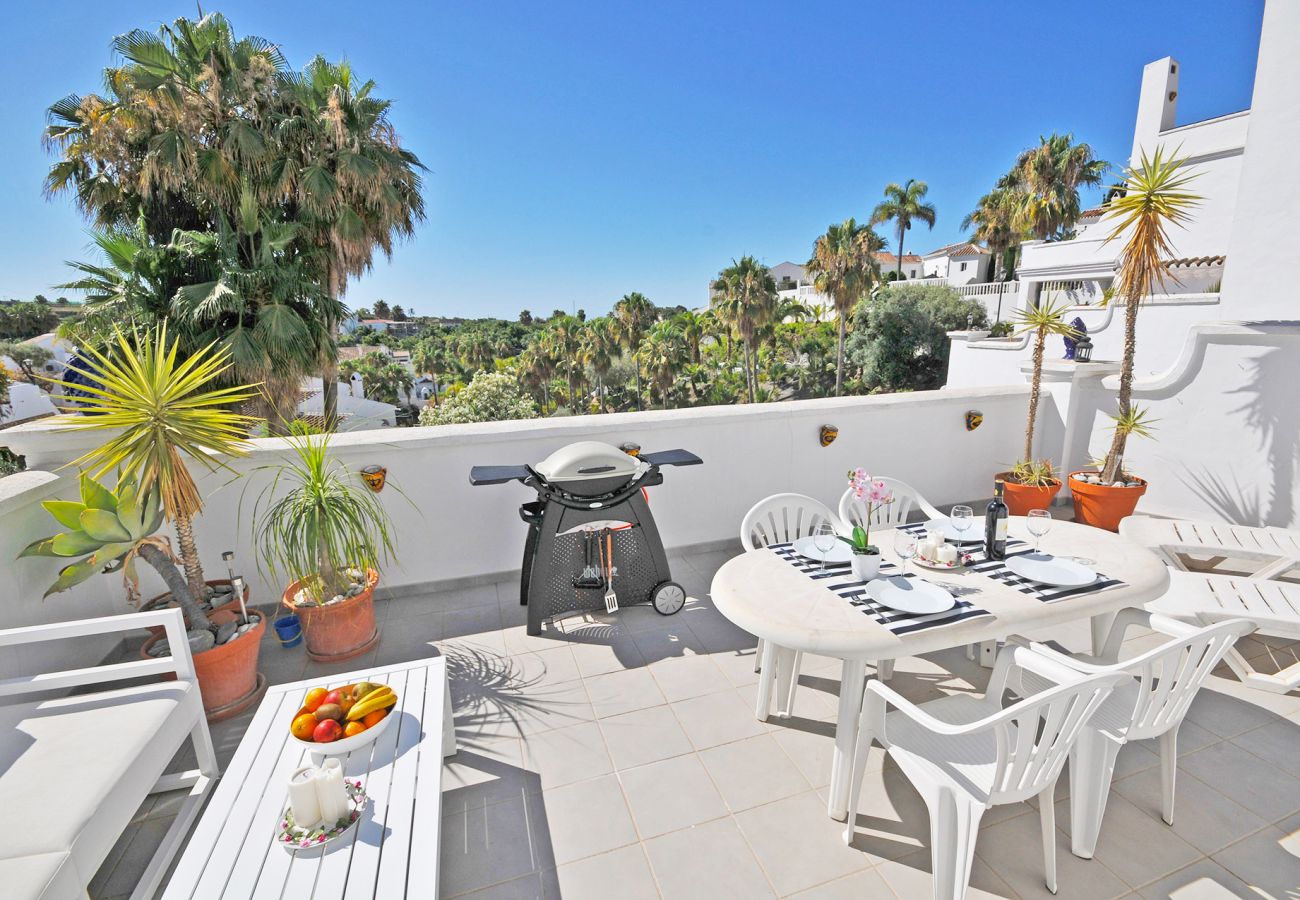 Lägenhet i Nerja - Rabat 15