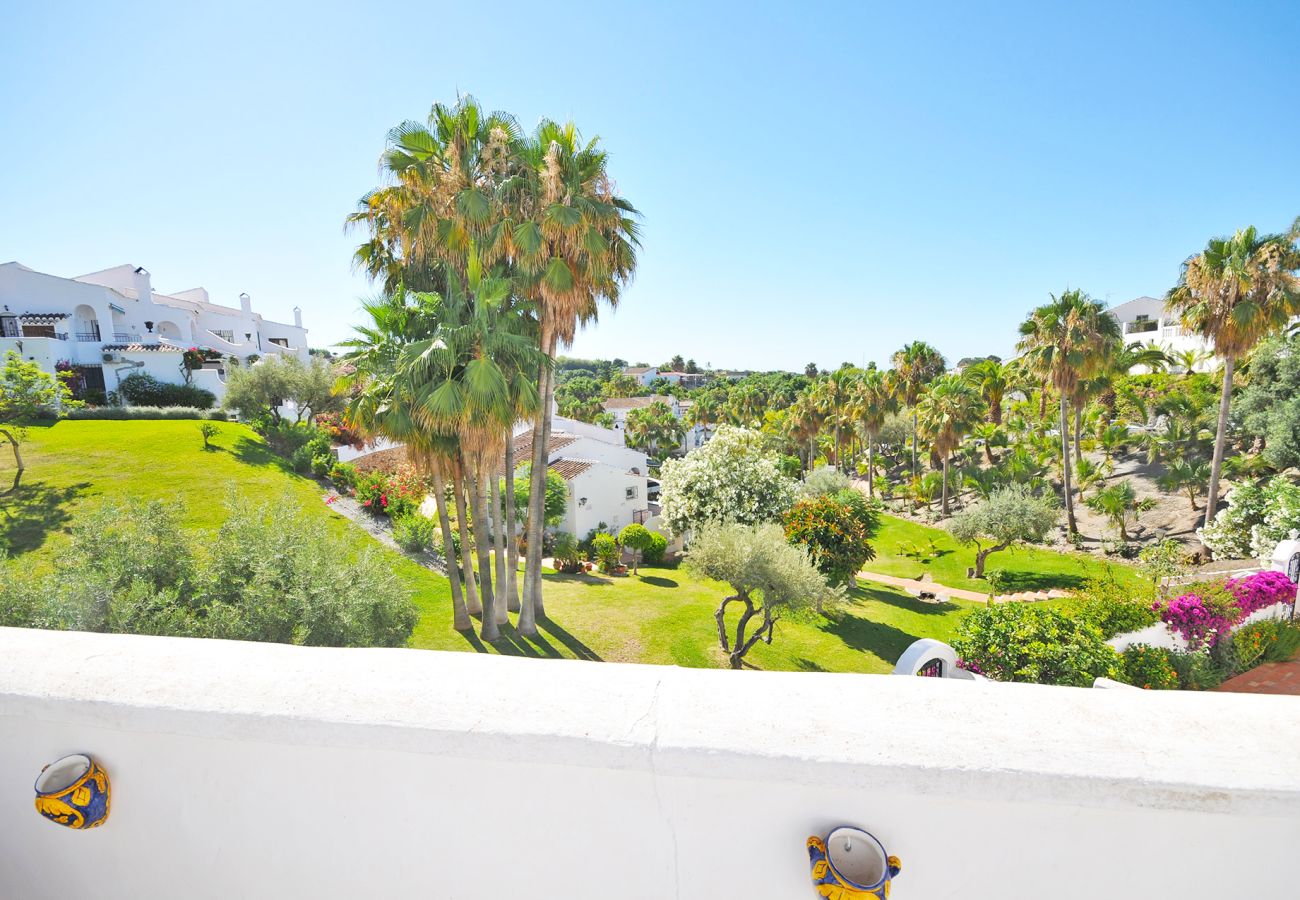 Lägenhet i Nerja - Rabat 15