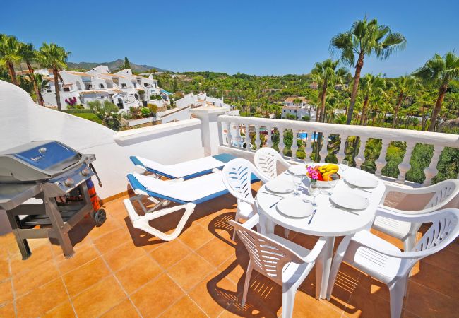 Lägenhet i Nerja - Rabat 16 Lägenhet i Nerja - Rabat 16