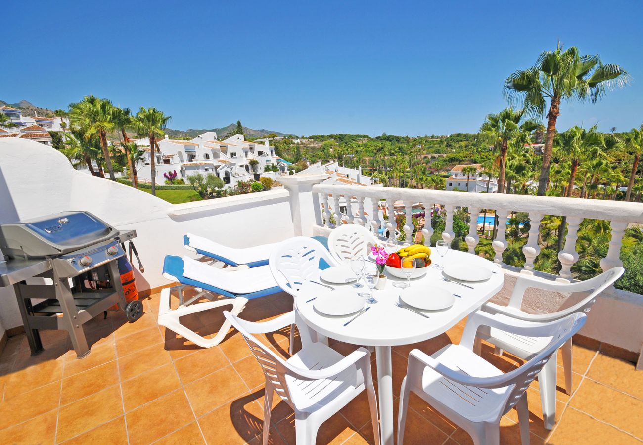 Lägenhet i Nerja - Rabat 16