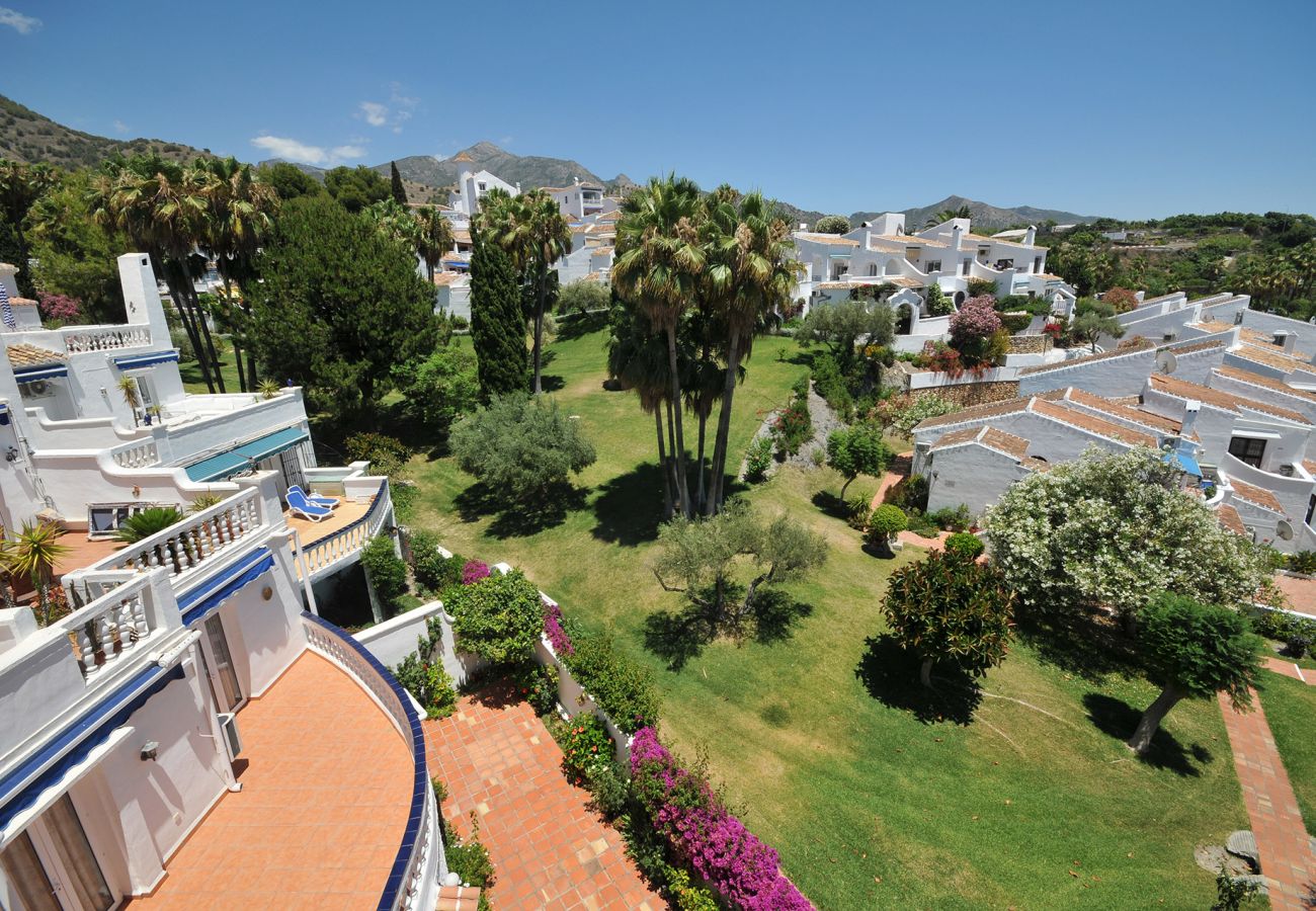 Lägenhet i Nerja - Rabat 16