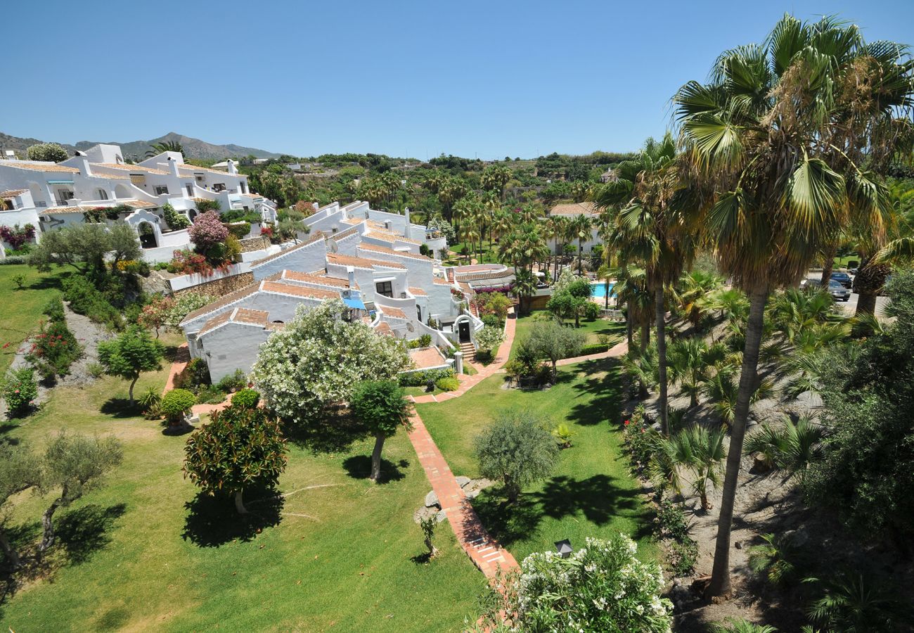 Lägenhet i Nerja - Rabat 16