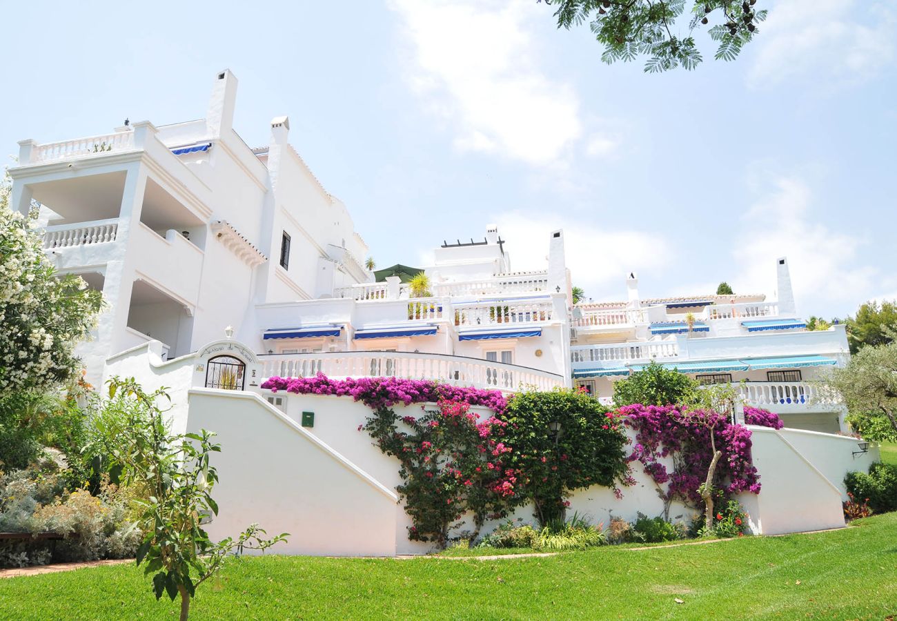 Lägenhet i Nerja - Rabat 16