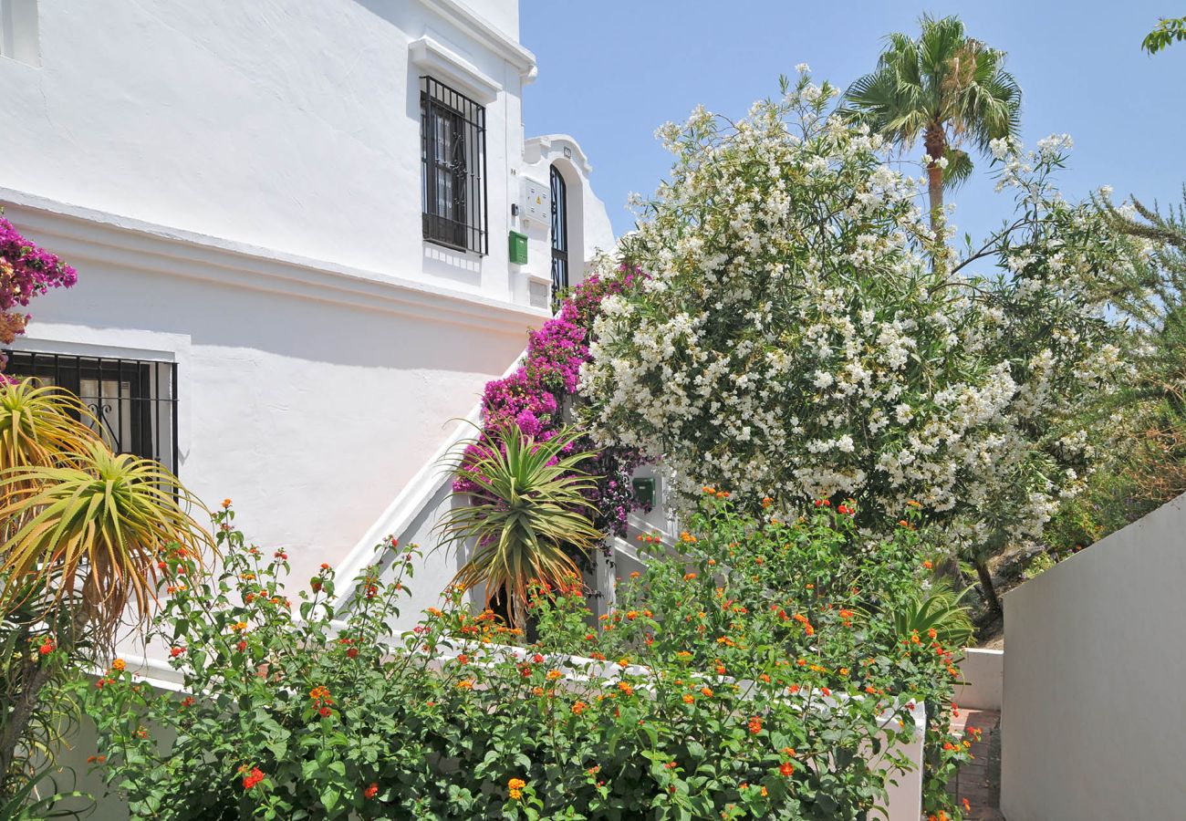 Lägenhet i Nerja - Rabat 16