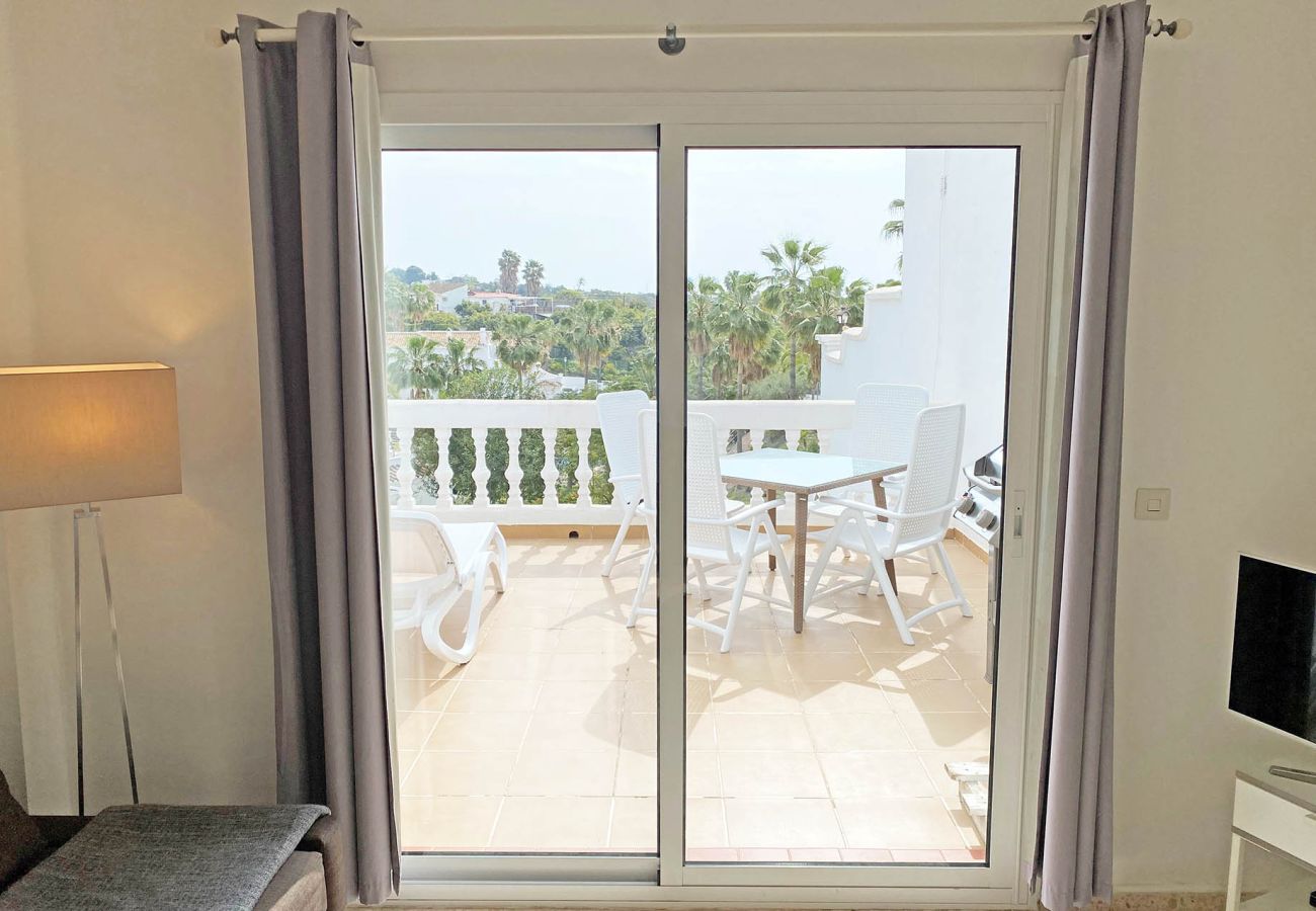 Lägenhet i Nerja - Rabat 14