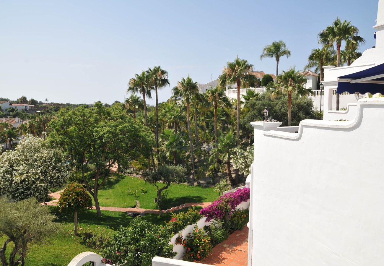 Lägenhet i Nerja - Rabat 14