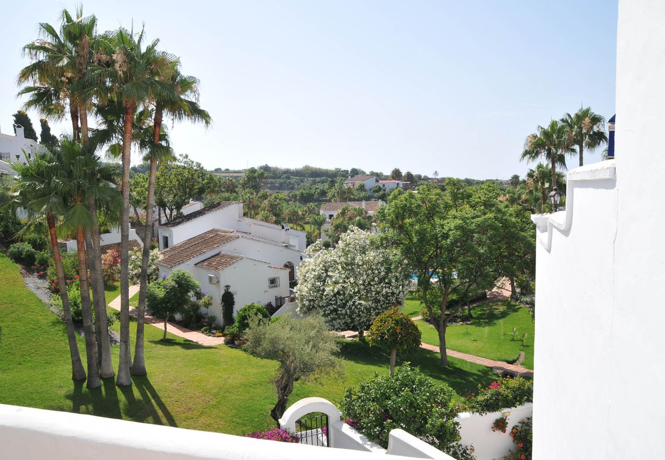 Lägenhet i Nerja - Rabat 14