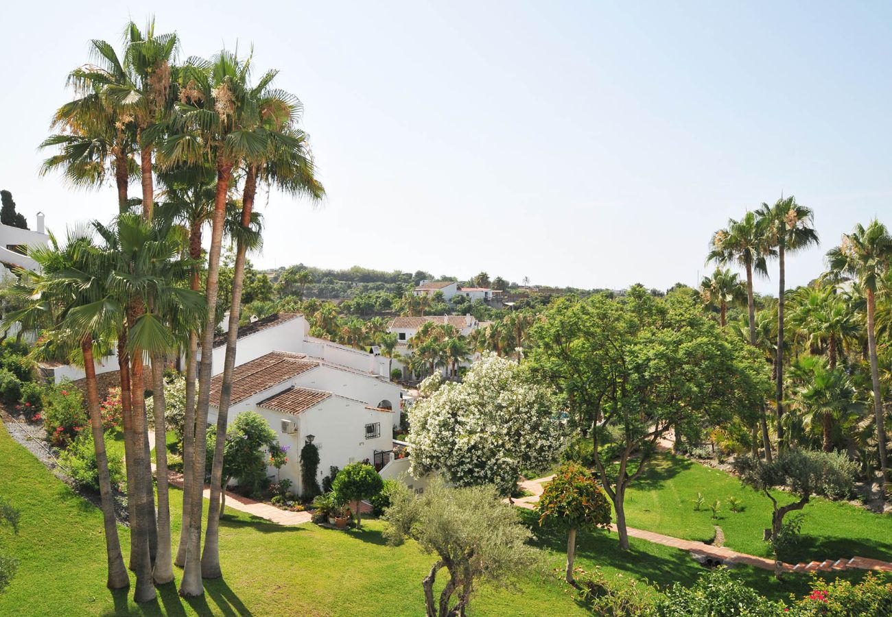 Lägenhet i Nerja - Rabat 14