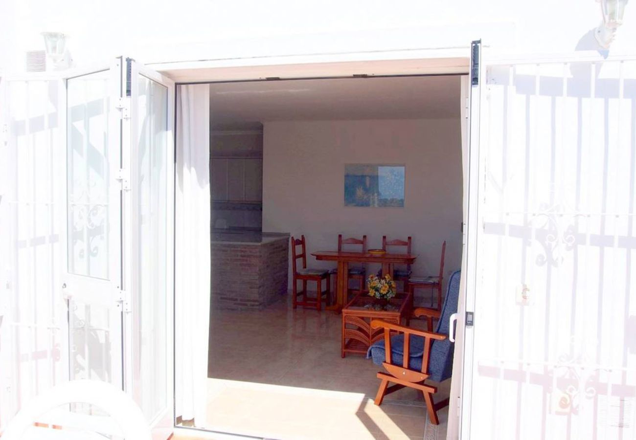 Lägenhet i Nerja - Rabat 24