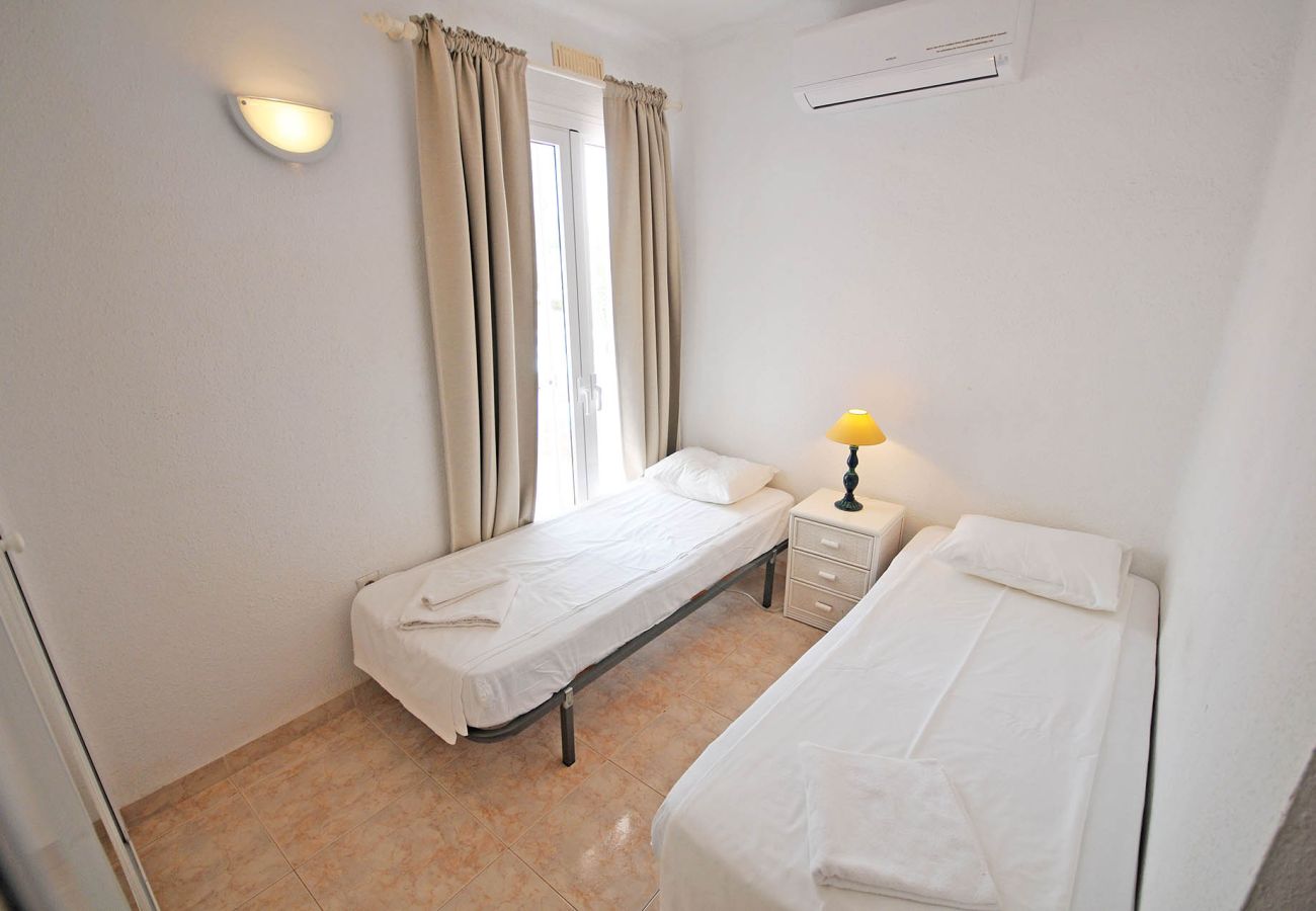 Lägenhet i Nerja - Rabat 24