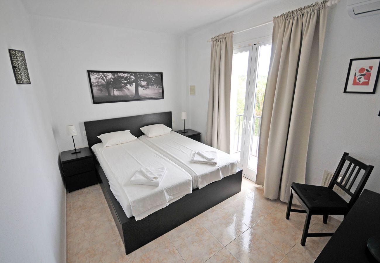 Lägenhet i Nerja - Rabat 24