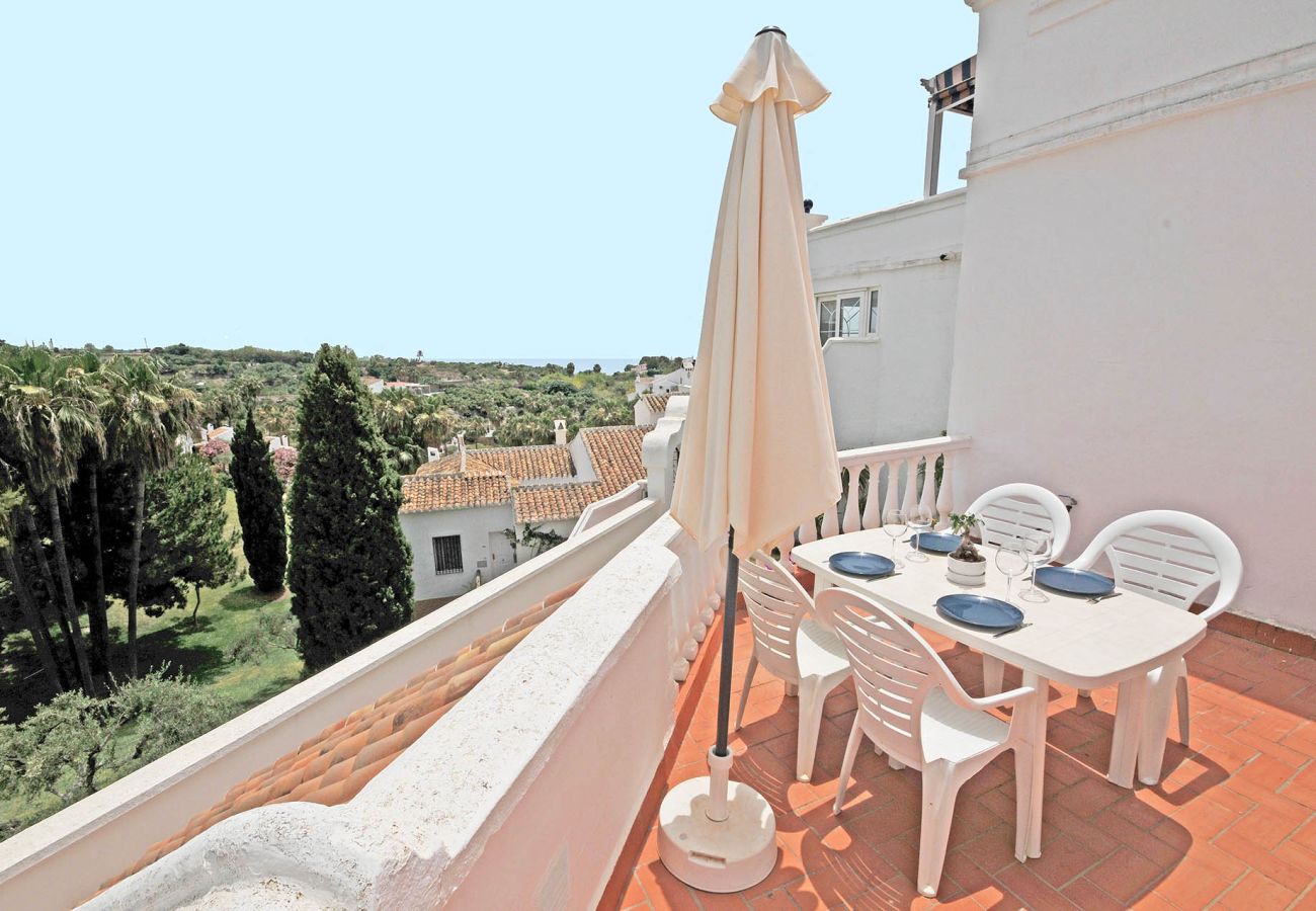 Lägenhet i Nerja - Rabat 24