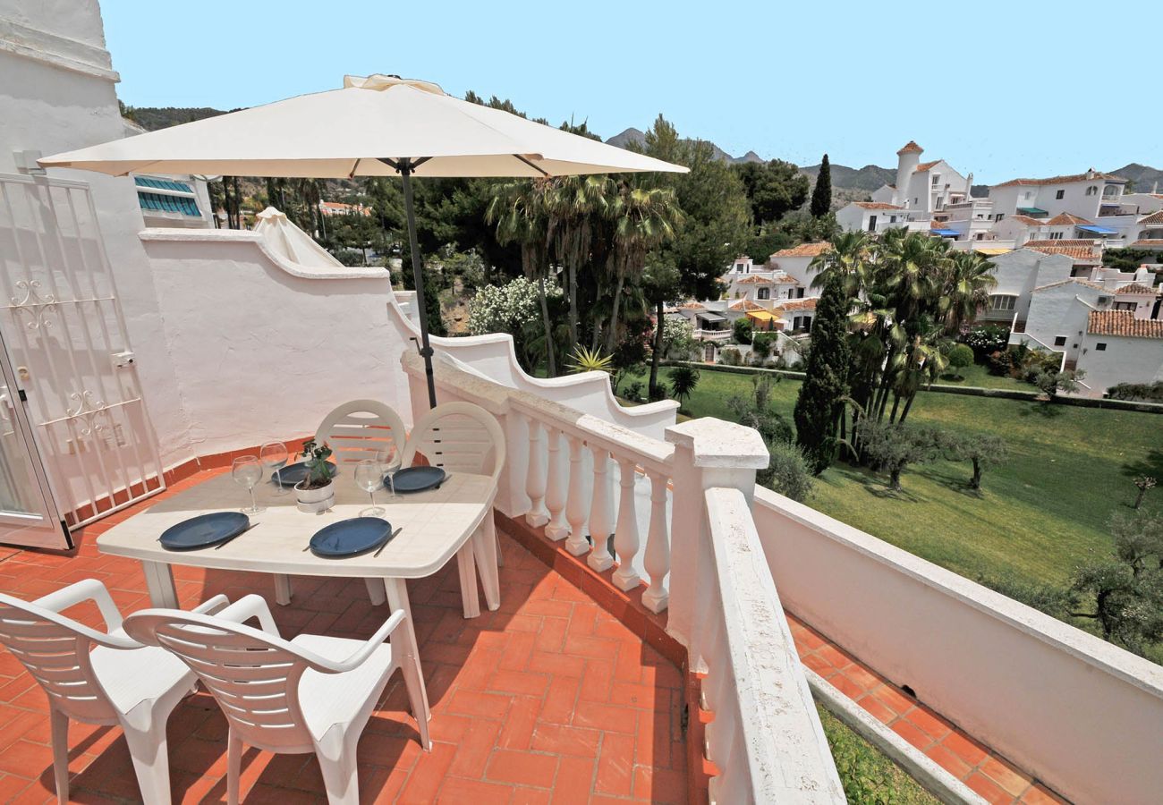 Lägenhet i Nerja - Rabat 24
