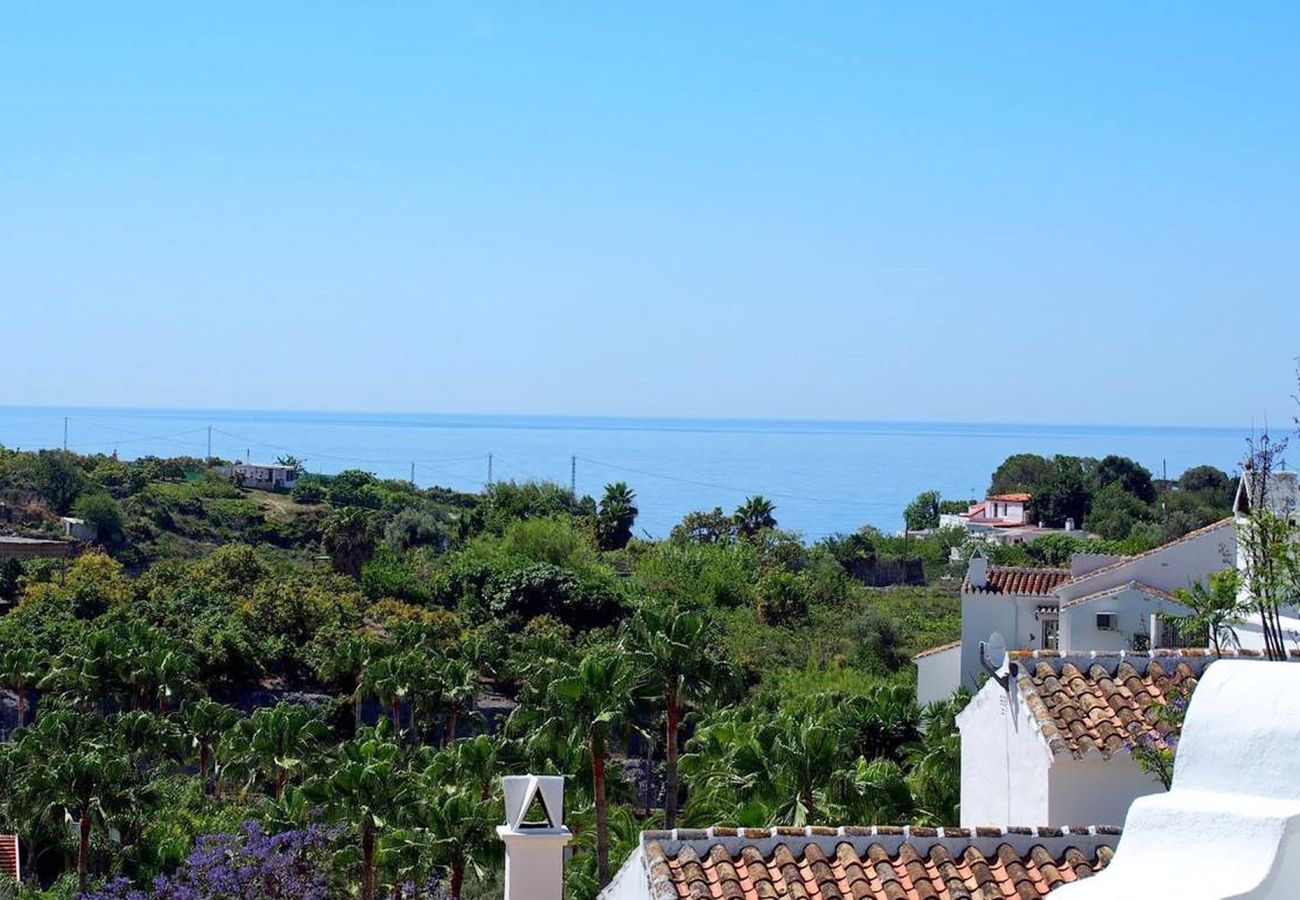 Lägenhet i Nerja - Rabat 24