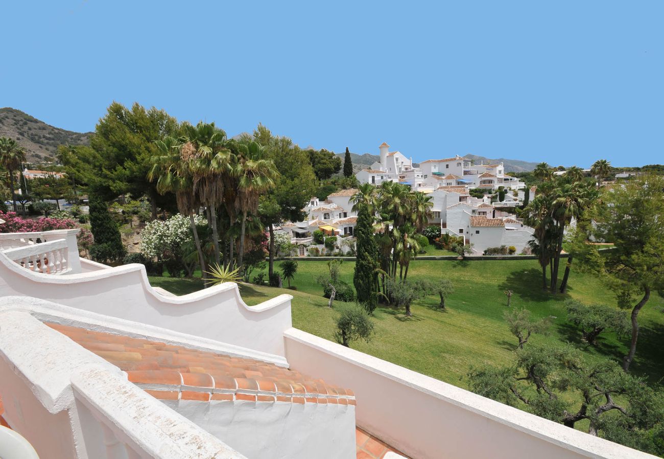 Lägenhet i Nerja - Rabat 24