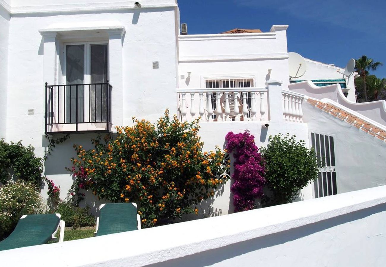 Lägenhet i Nerja - Rabat 24
