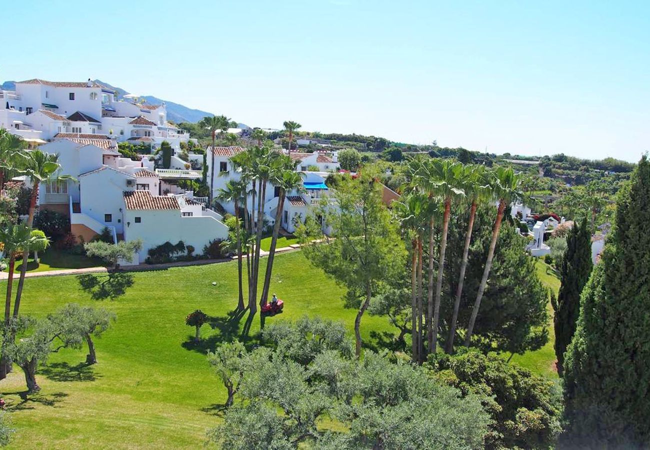 Lägenhet i Nerja - Rabat 24