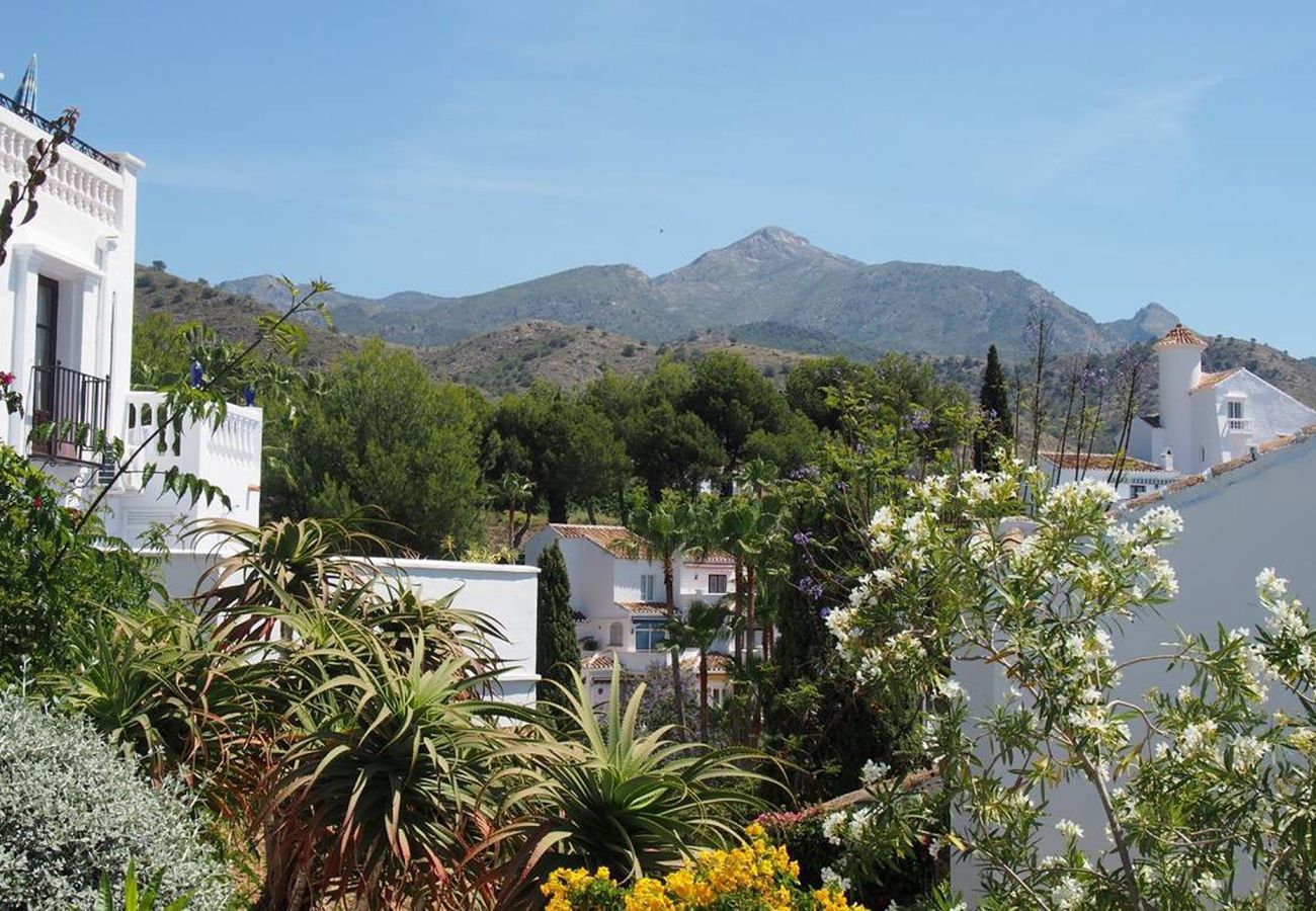 Lägenhet i Nerja - Rabat 24