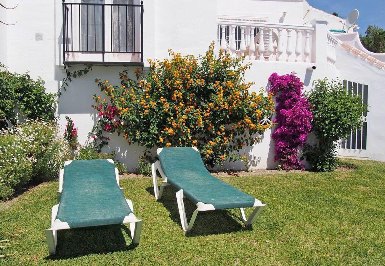 Lägenhet i Nerja - Rabat 24