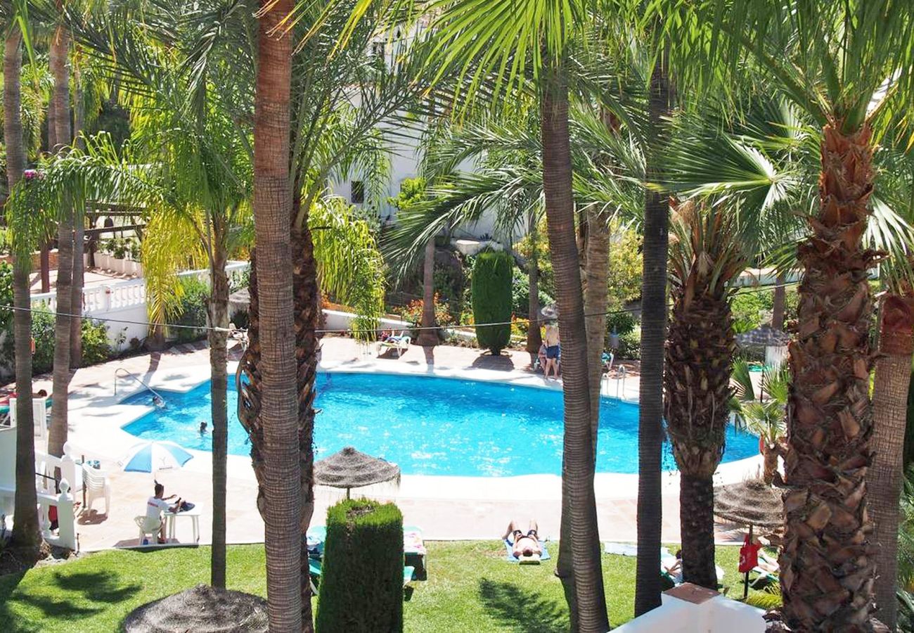 Lägenhet i Nerja - Rabat 24