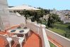 Lägenhet i Nerja - Rabat 24 Lägenhet i Nerja - Rabat 24