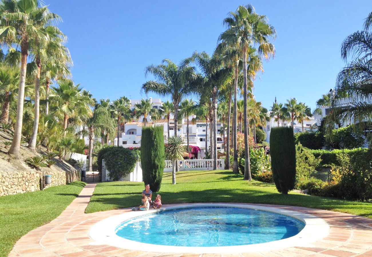 Lägenhet i Nerja - Tetuan 49