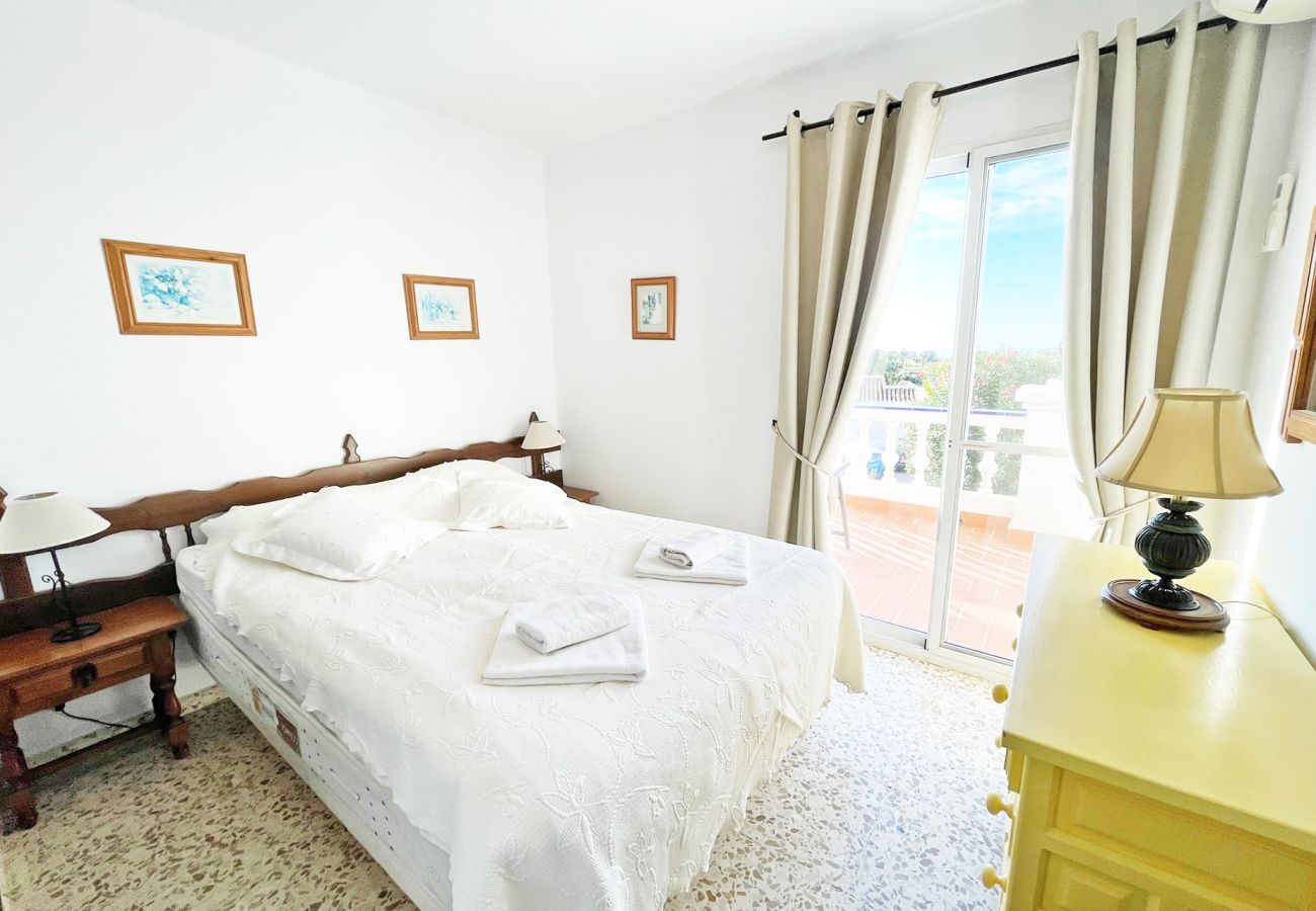 Lägenhet i Nerja - Tetuan 49